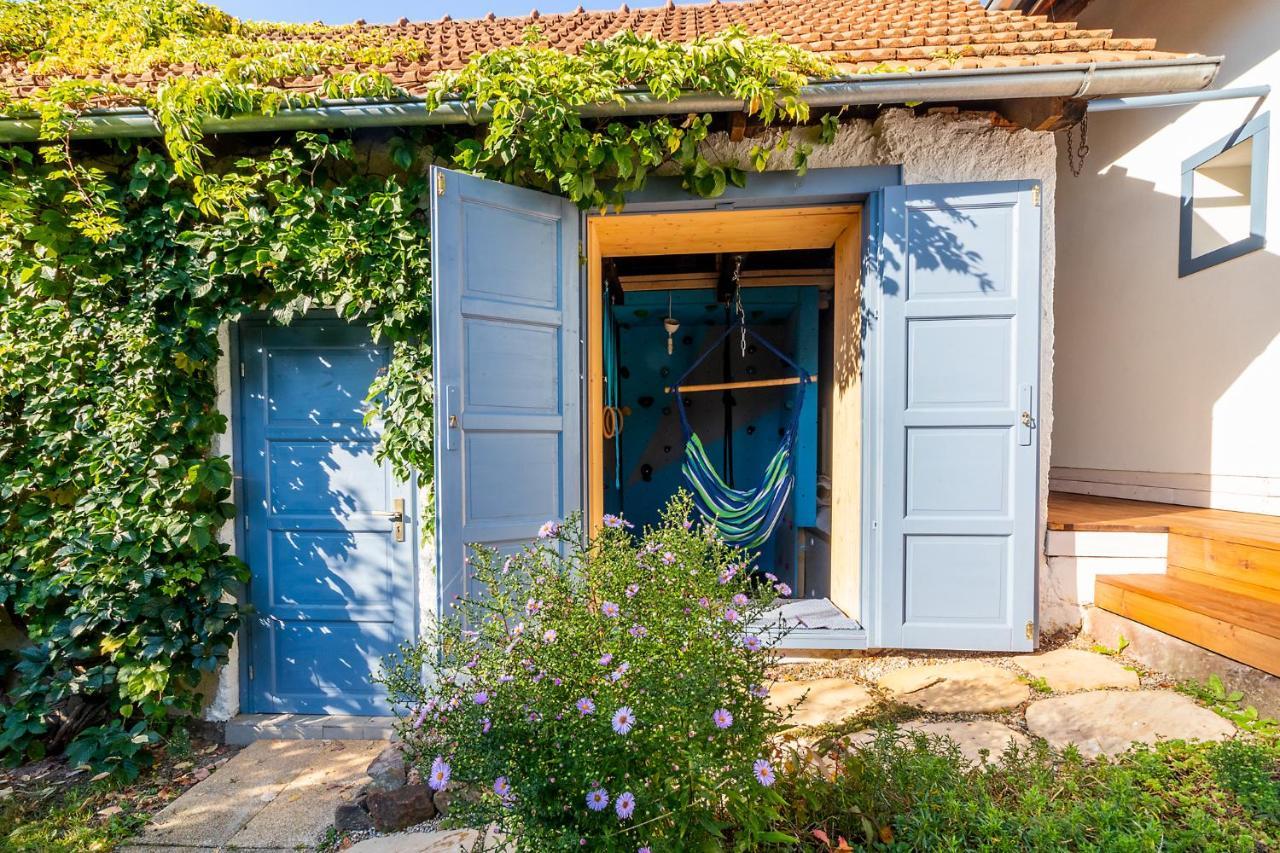 Oplanska Holiday home Oplany