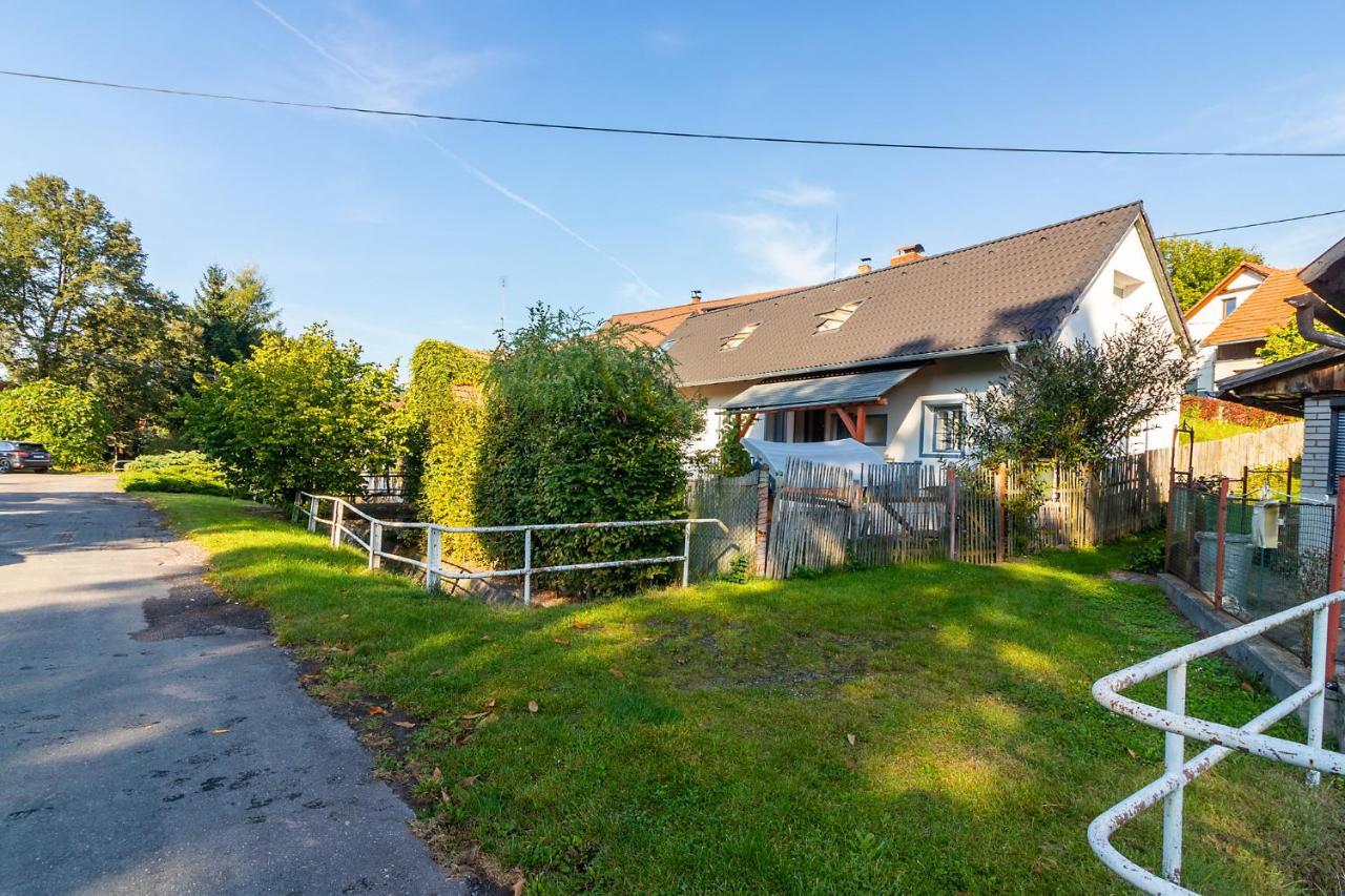 Holiday home Oplanska *