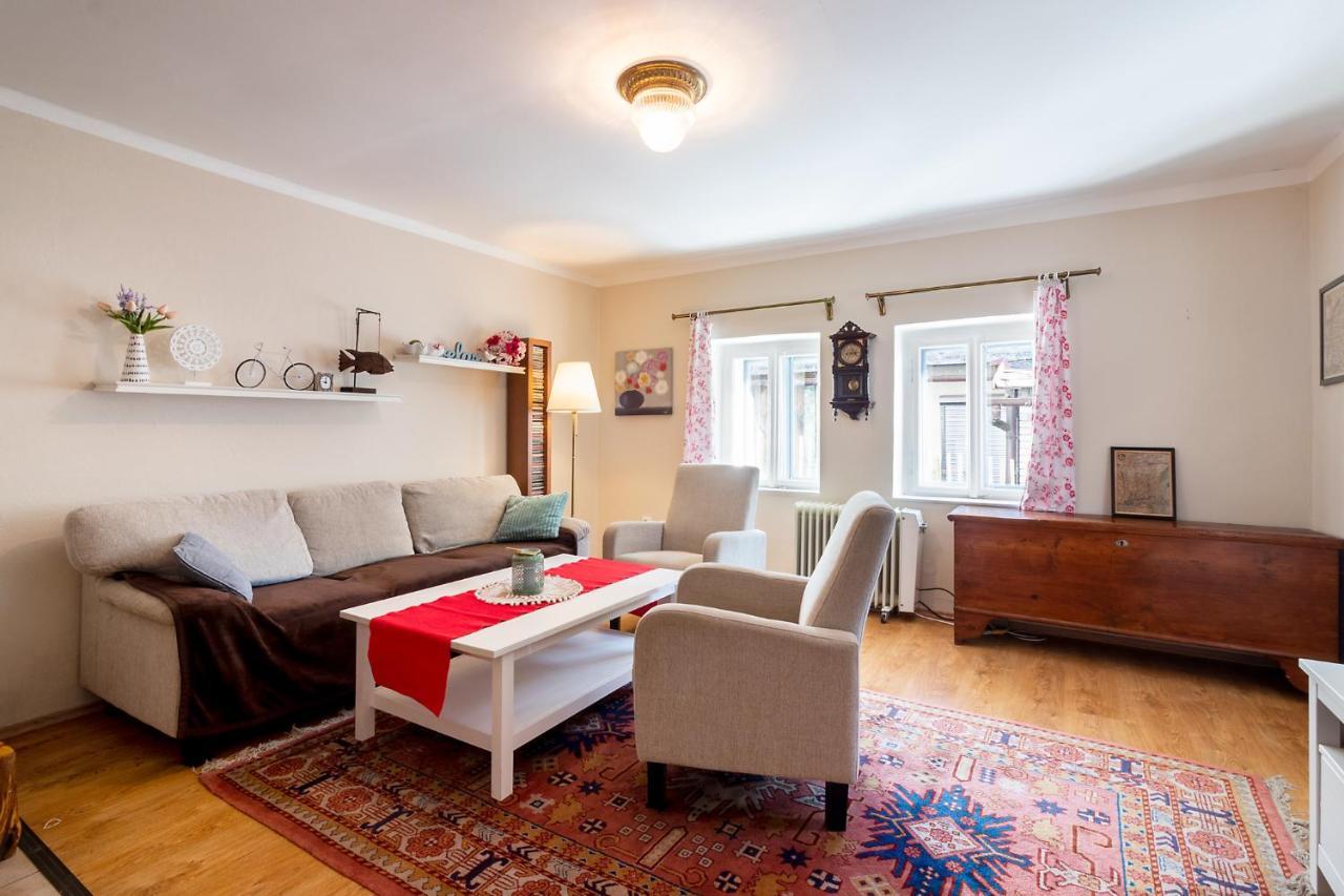 Holiday home Oplanska