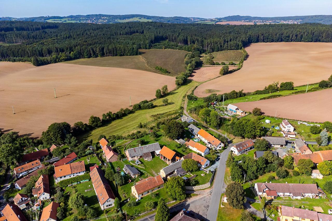 Holiday home Oplanska Oplany