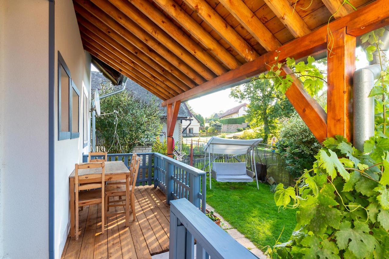 Holiday home Oplanska *