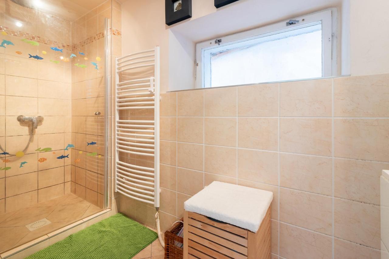 Holiday home Oplanska *
