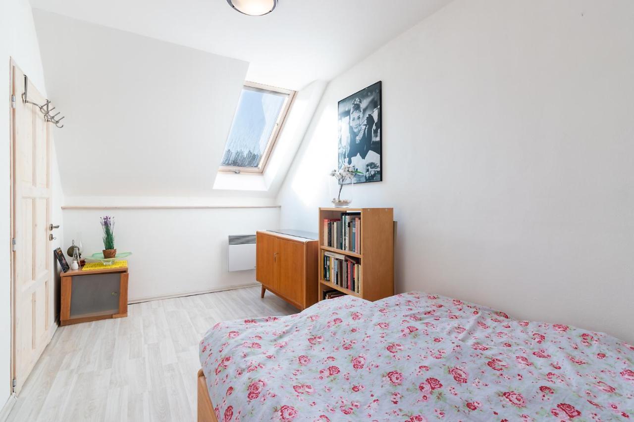 Holiday home Oplanska