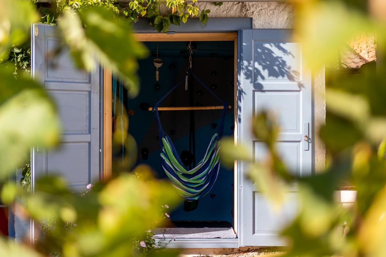 Holiday home Oplanska Oplany