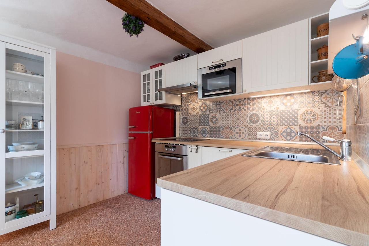 Oplanska Holiday home