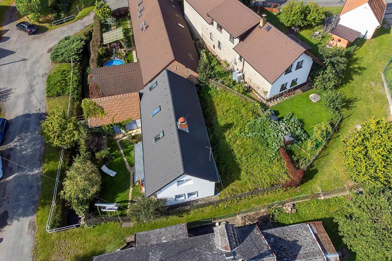 Oplanska Holiday home Oplany