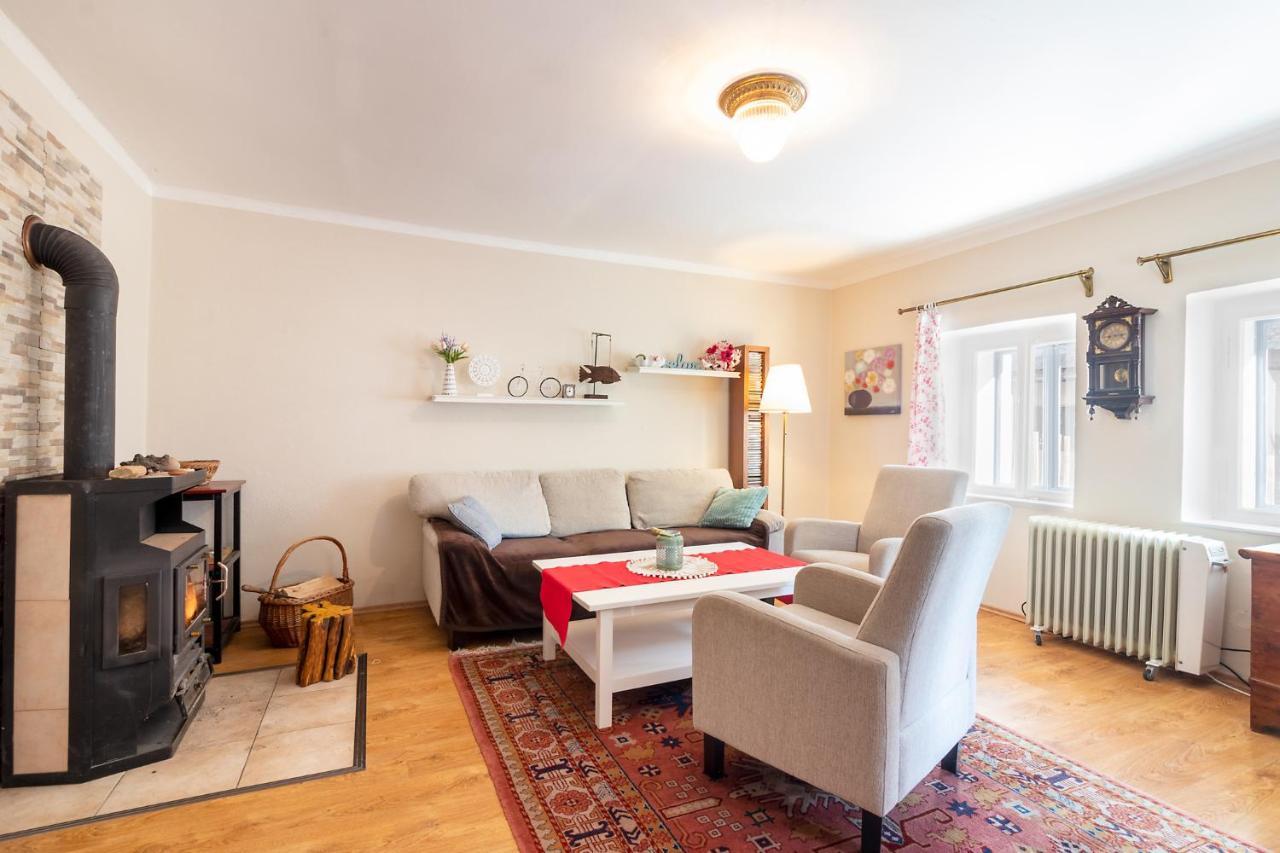 Oplanska Holiday home