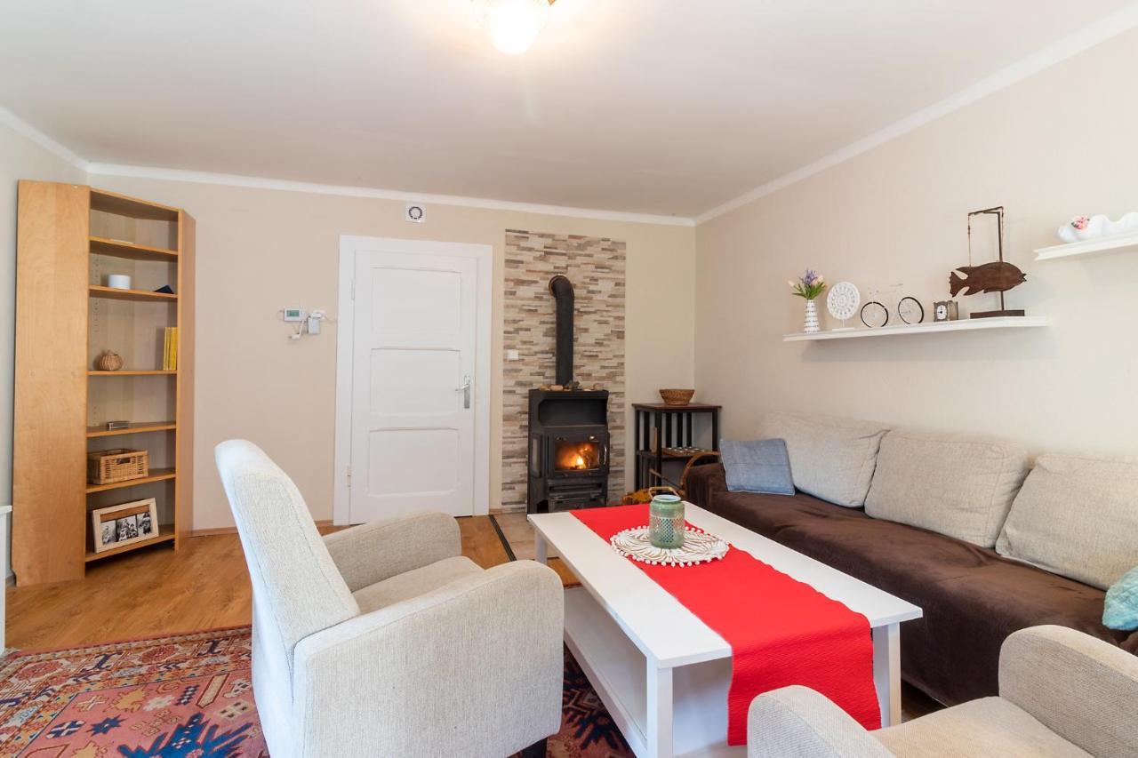 Holiday home Oplanska