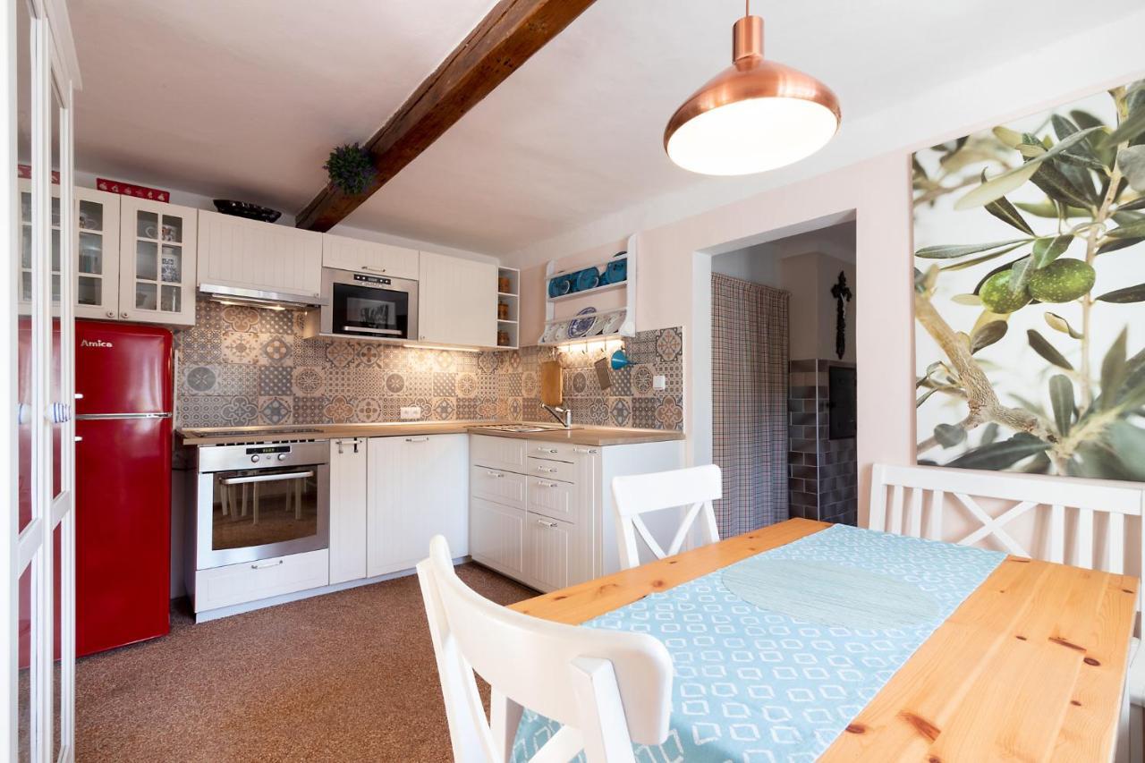 Holiday home Oplanska