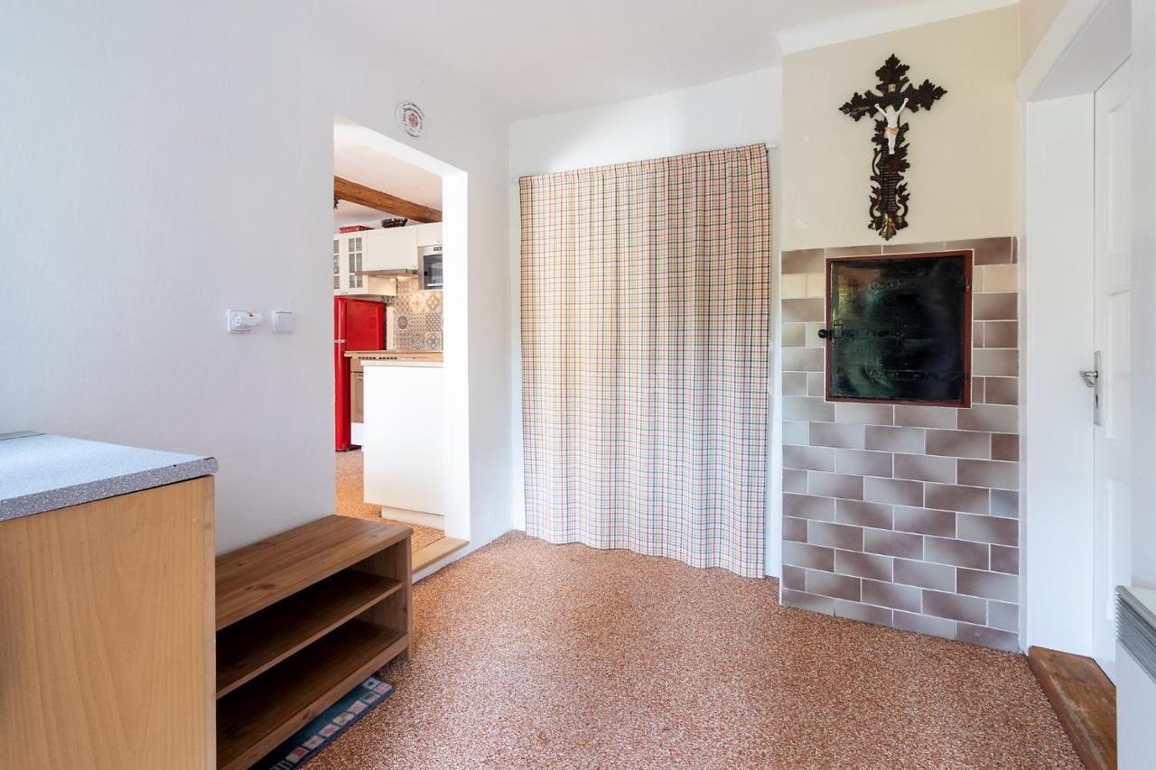 Holiday home Oplanska *